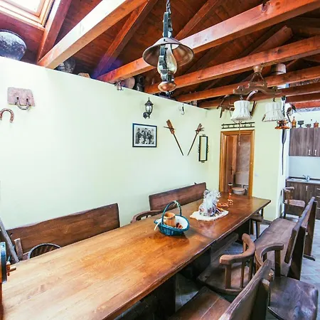 Villa Flying Stars Luxury Stone Family-friendly *