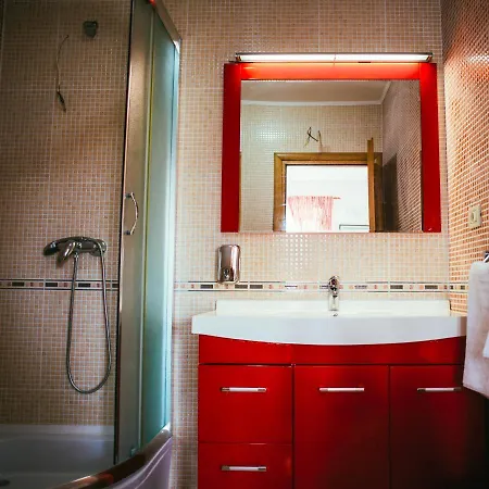 Flying Stars Luxury Stone Family-friendly Villa Trolokve