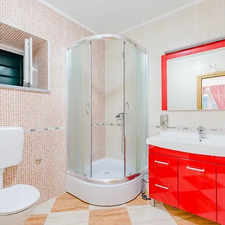 Villa Flying Stars Luxury Stone Family-friendly