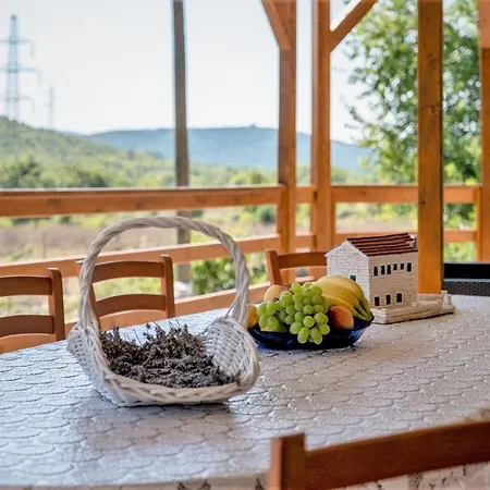 Flying Stars Luxury Stone Family-friendly Villa Trolokve