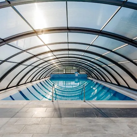 Villa Flying Stars Luxury Stone Family-friendly